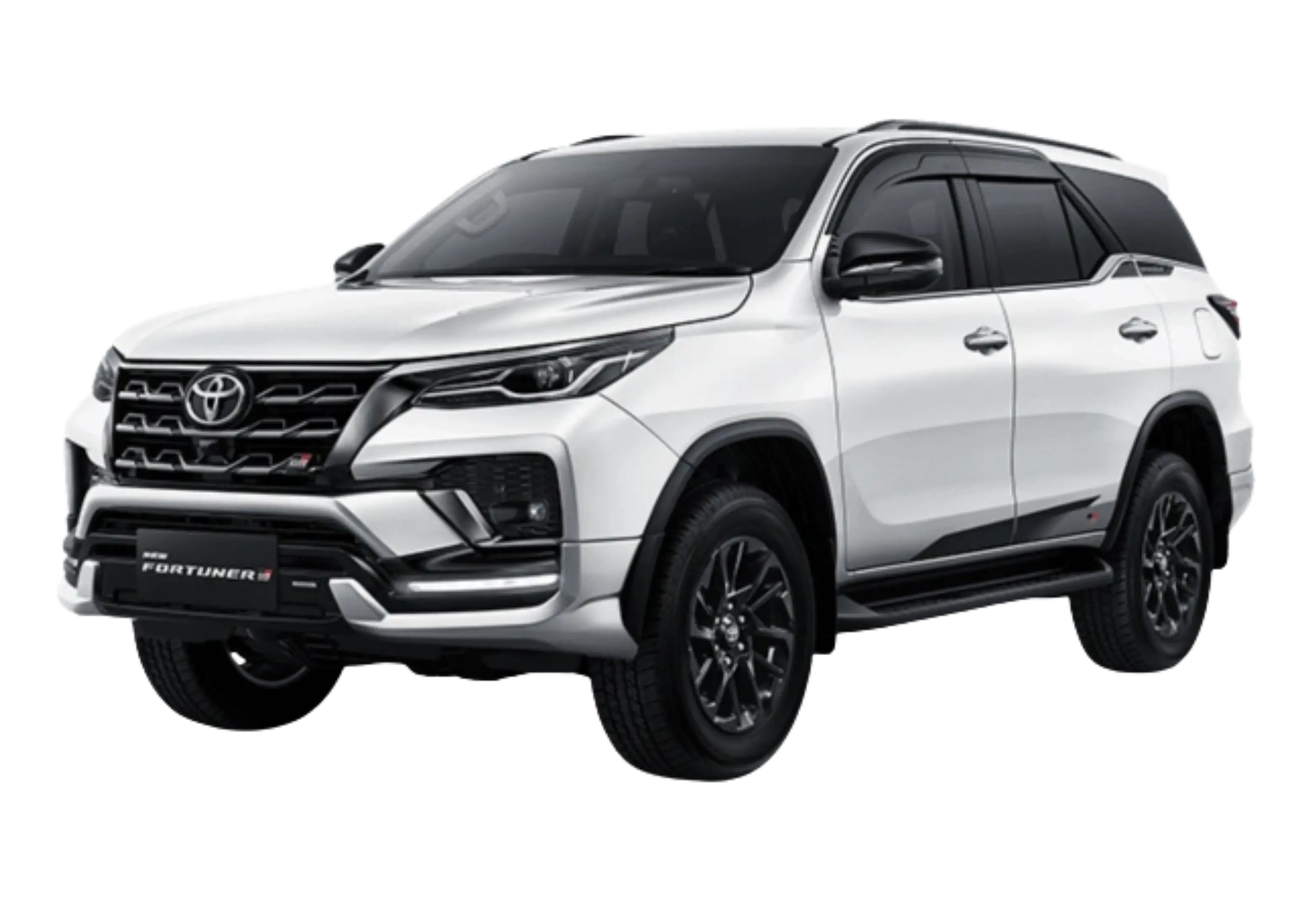 FORTUNER 4X2 VIP