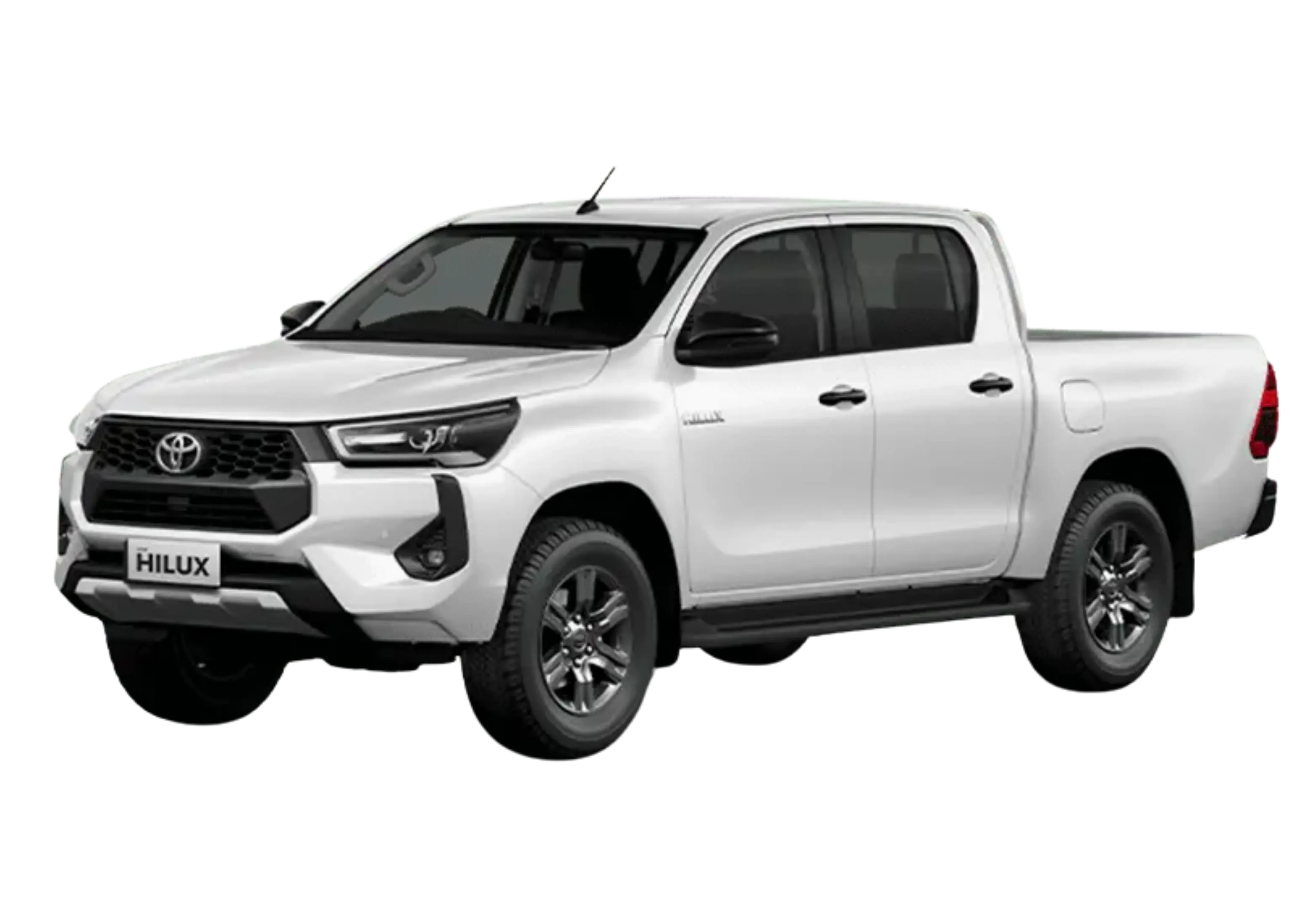 HILUX 4X4