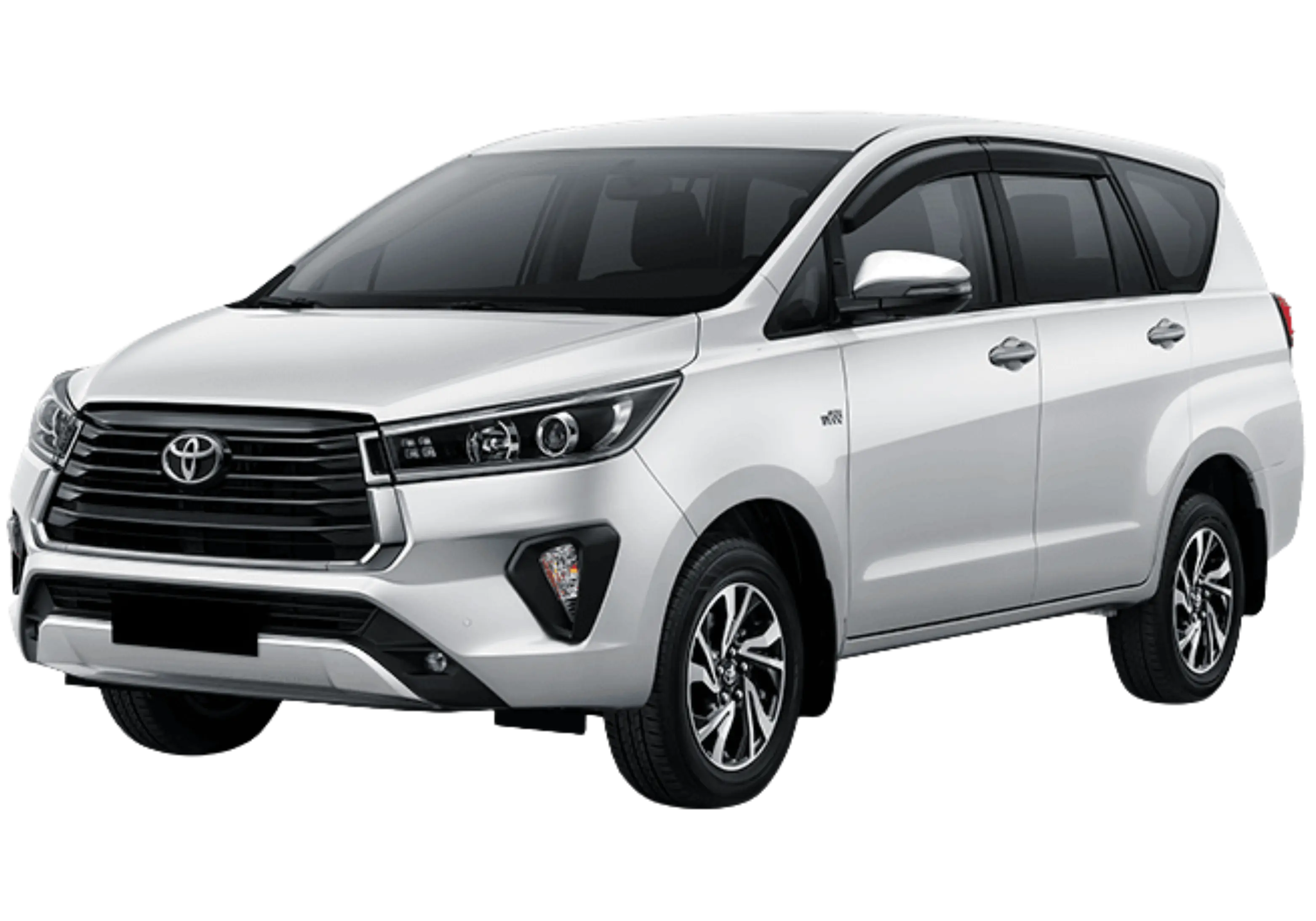 INNOVA REBORN