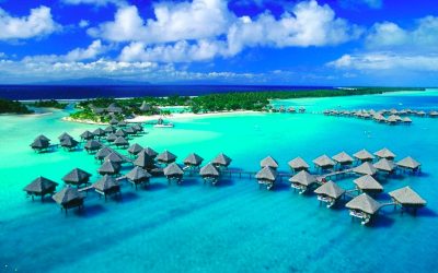 Rekomendasi Wisata di Berau, Kalimantan Timur